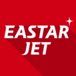 Logo of EastarJet android Application 